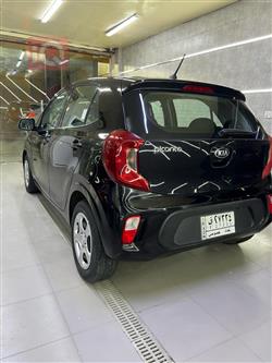 كيا بيكانتو